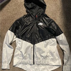 Nike Windbreaker